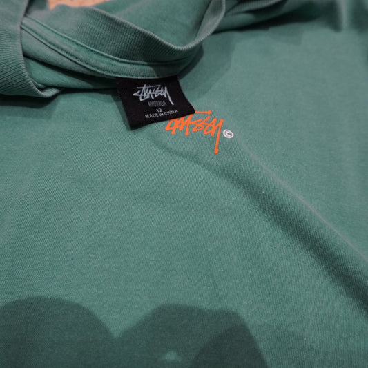 Stussy Copyright Tee