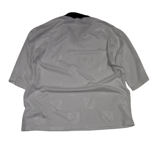 Walsall FC 1997-98 Away Kit