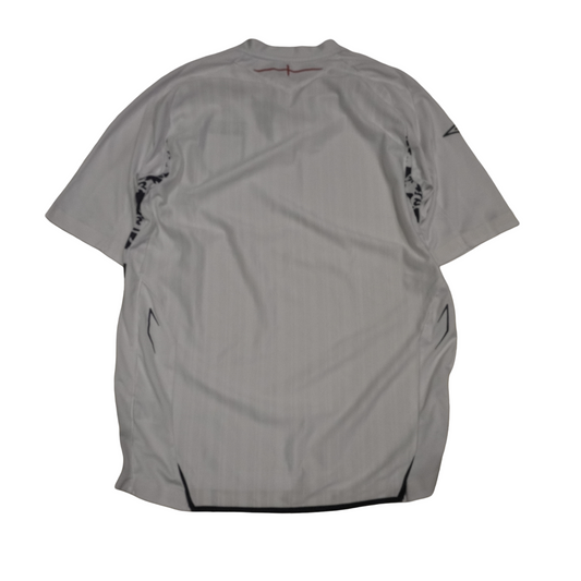 England 2007-09 Home Kit