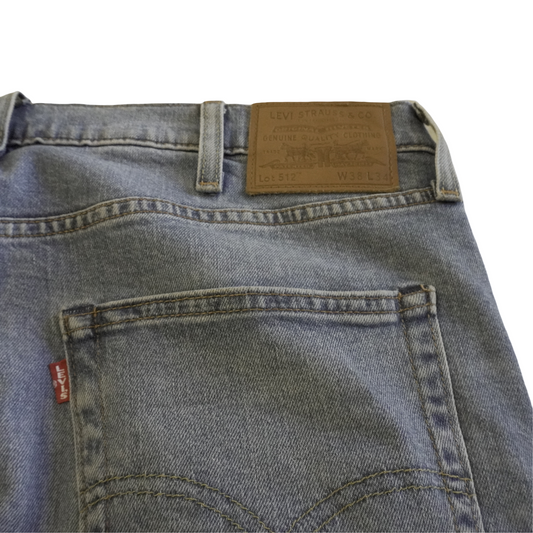 Levi's Pants (w38)