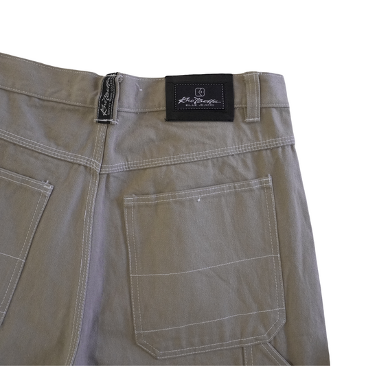 Kno Betta Carpenter Pants