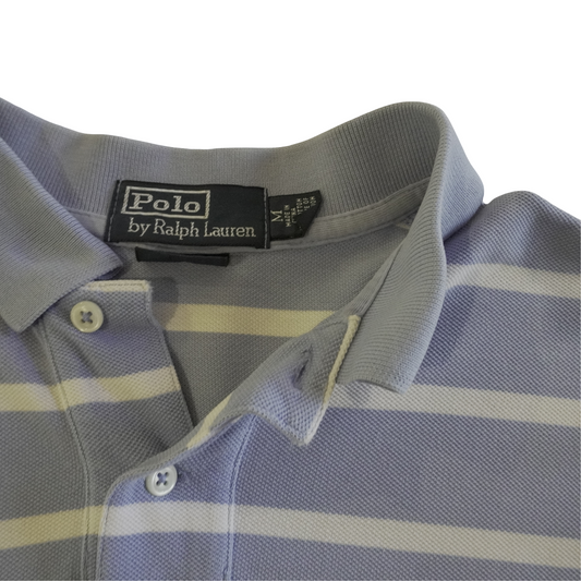 RL polo shirt