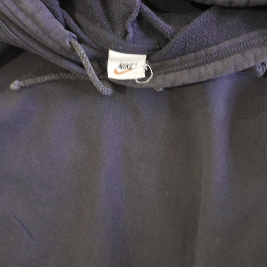 Nike Hoodie Pocket Swoosh
