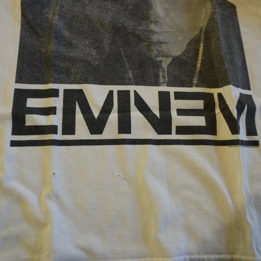2014 Eminem Devil Horn Tee