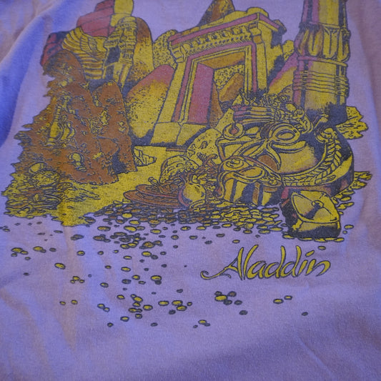 90s Alladin Shirt