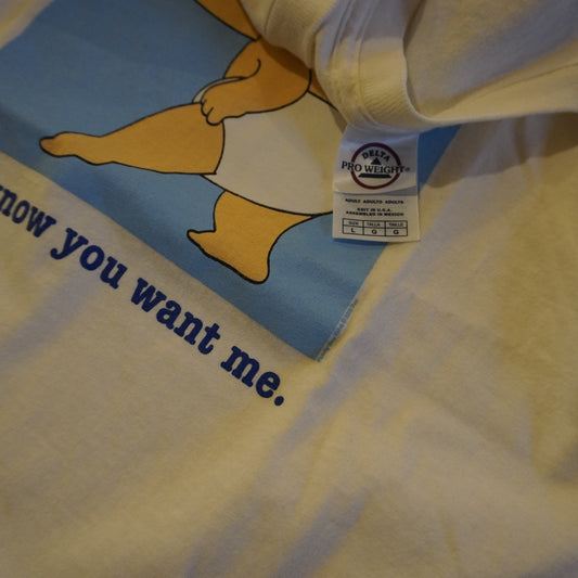 Vintage Family guy Stewie Tee