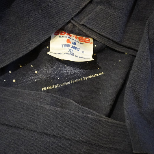 Vintage Peanuts Snoopy & Woodstuck