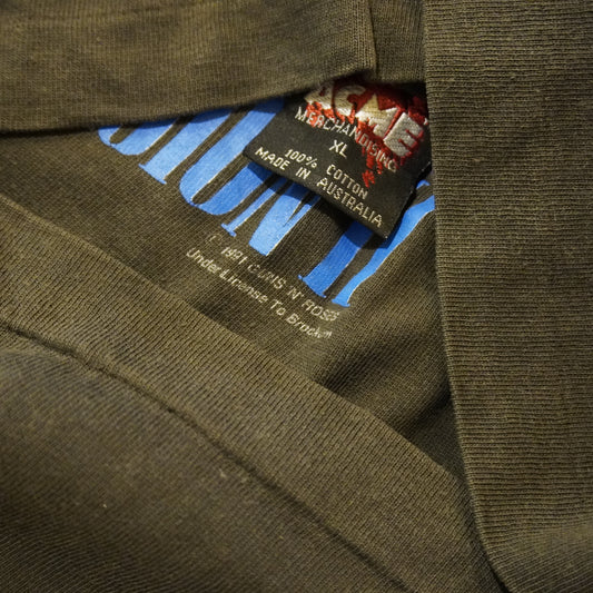 Vintage Guns N' Roses Use Your Illusion Tee