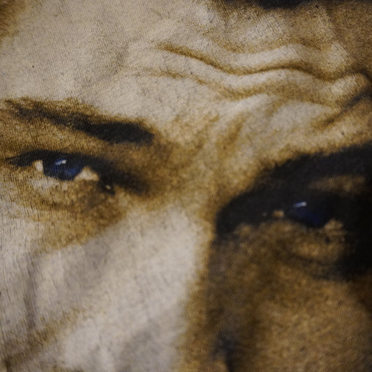 Vintage Leonardo DiCaprio Boot