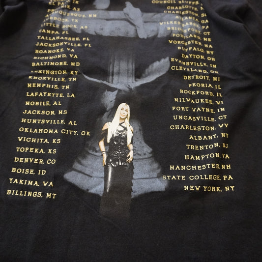 2003 Cher Tour Shirt