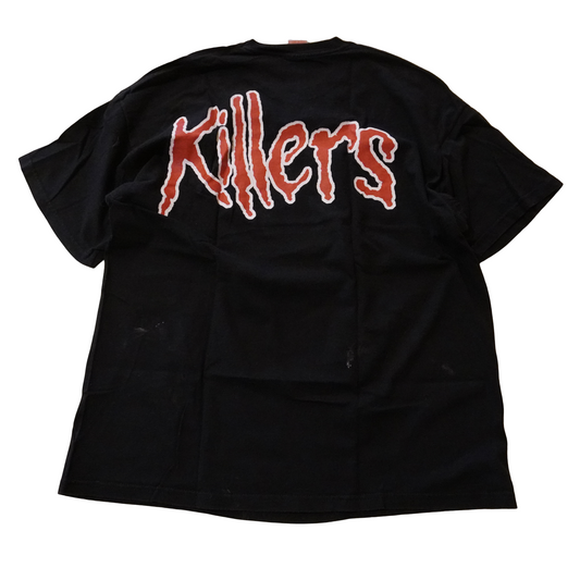 Iron Maiden "Killers" Tee