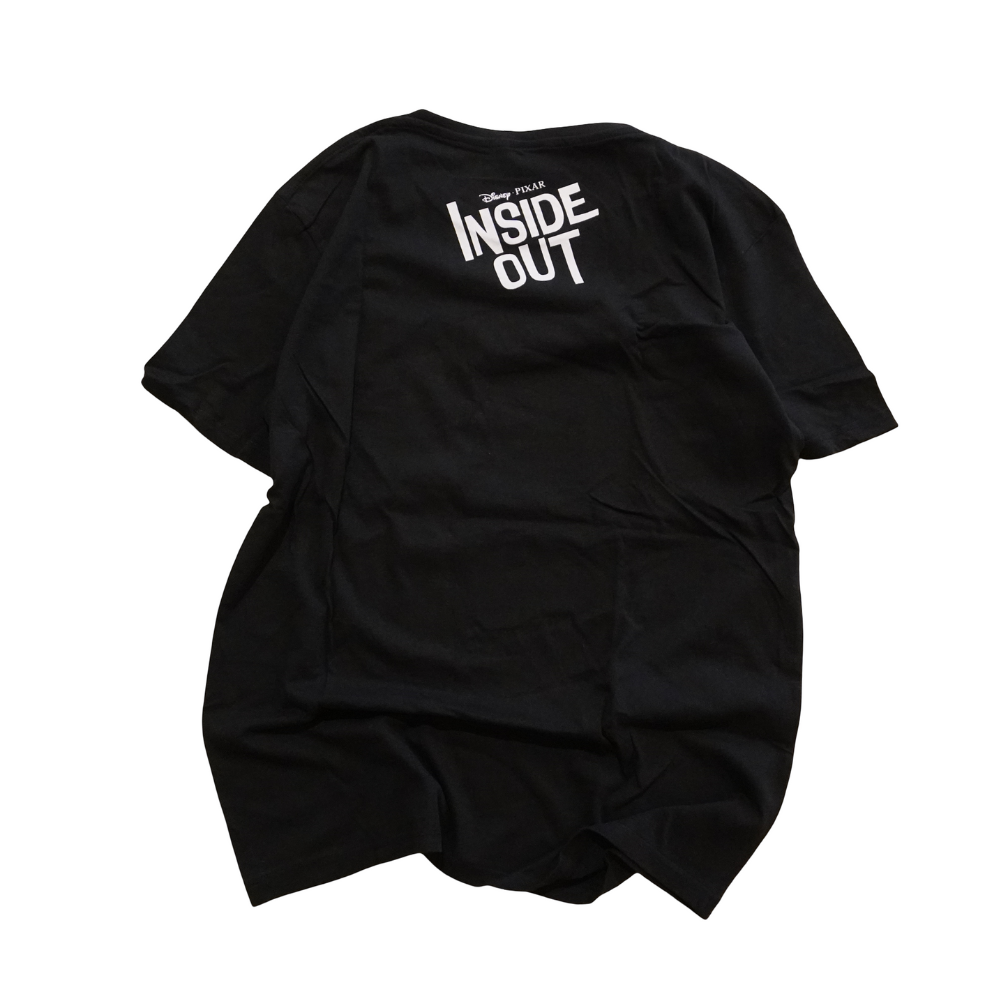Inside Out Movie Tee