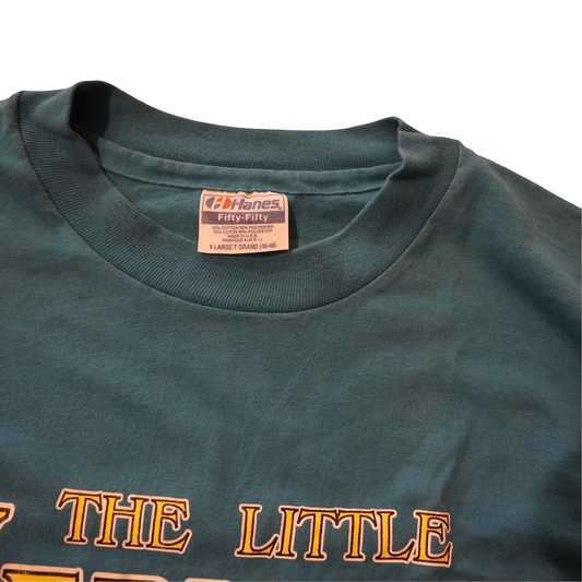 Rare Vintage Little Mermaid Sebastian