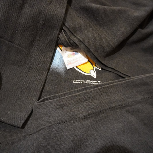 Vintage 1992 Heckle And Jeckle