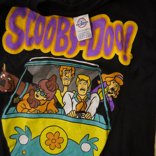 scobbydoo shirt
