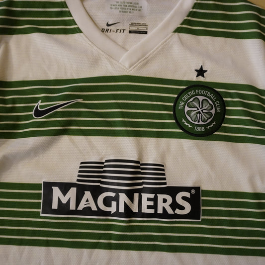 Celtic FC 2023