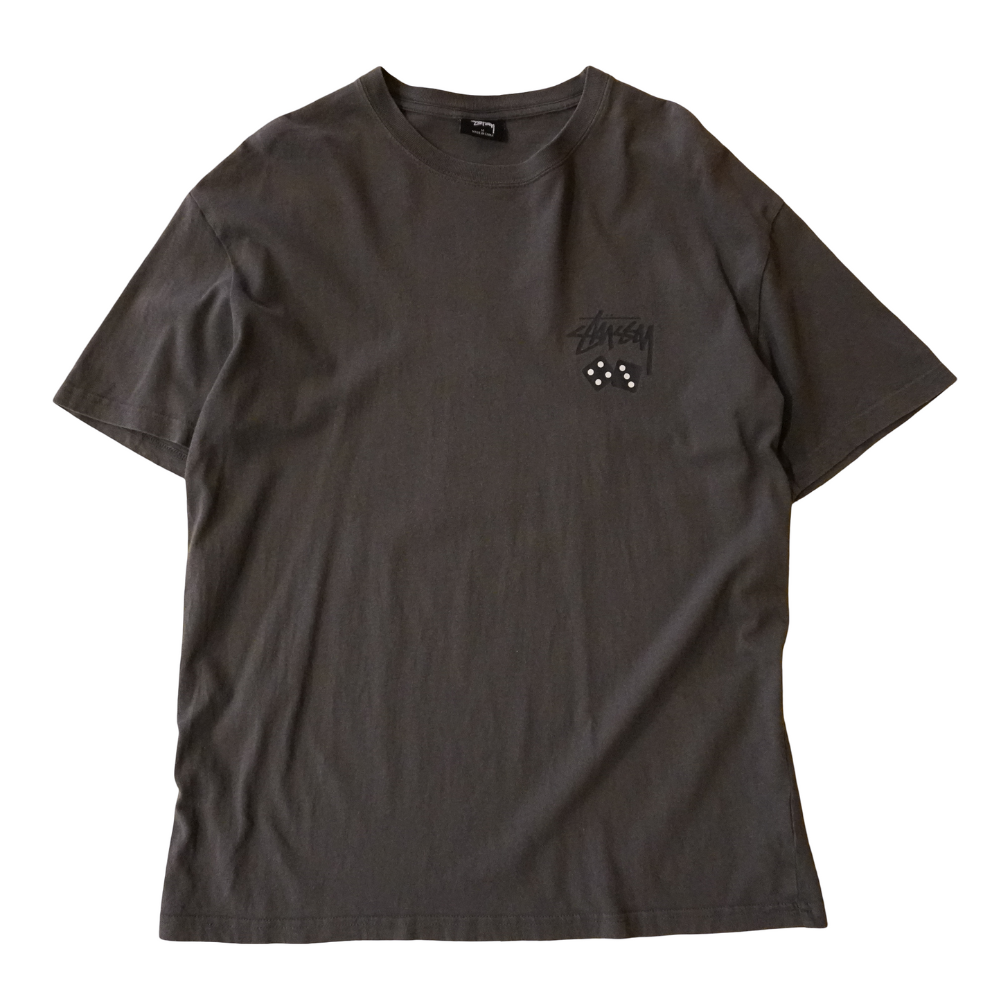 Stussy Dice Tee