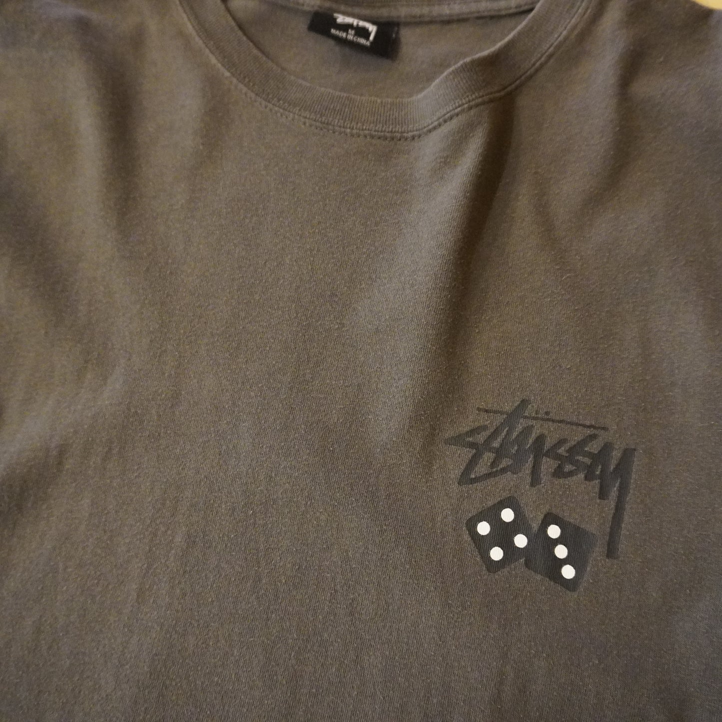 Stussy Dice Tee
