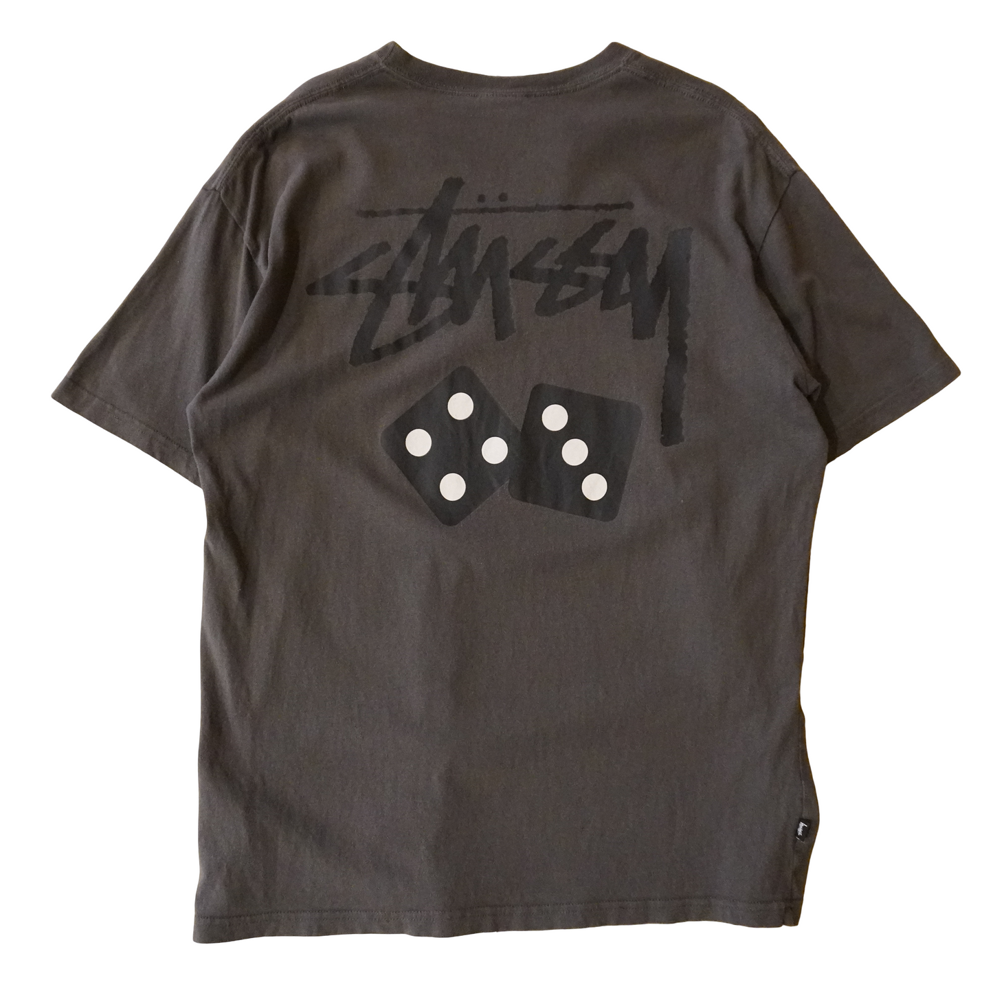 Stussy Dice Tee