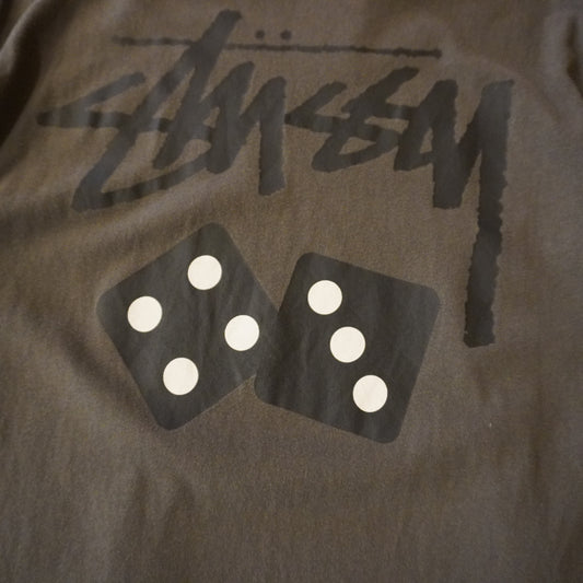 Stussy Dice Tee