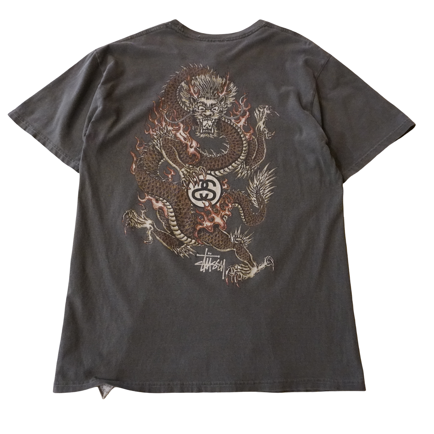 Stussy Dragon Tee