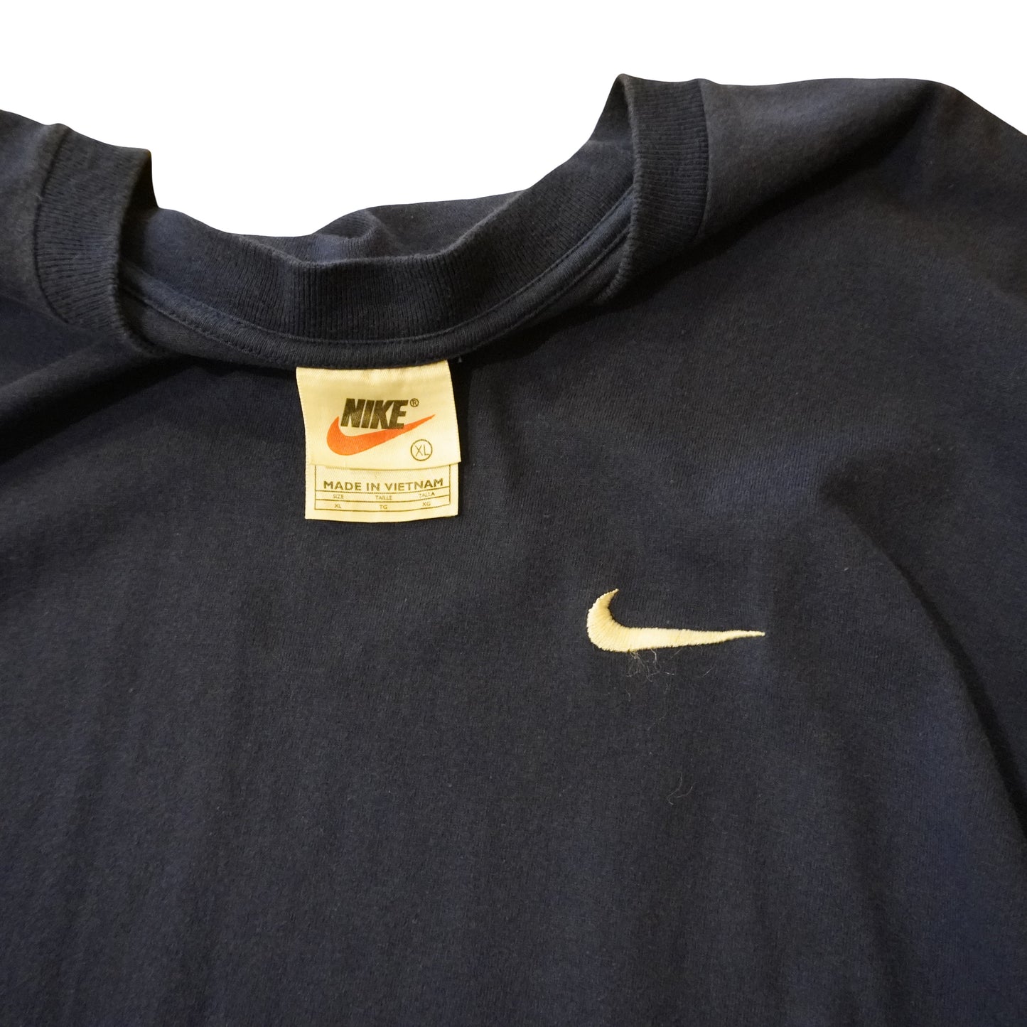 vntg Nike Tee
