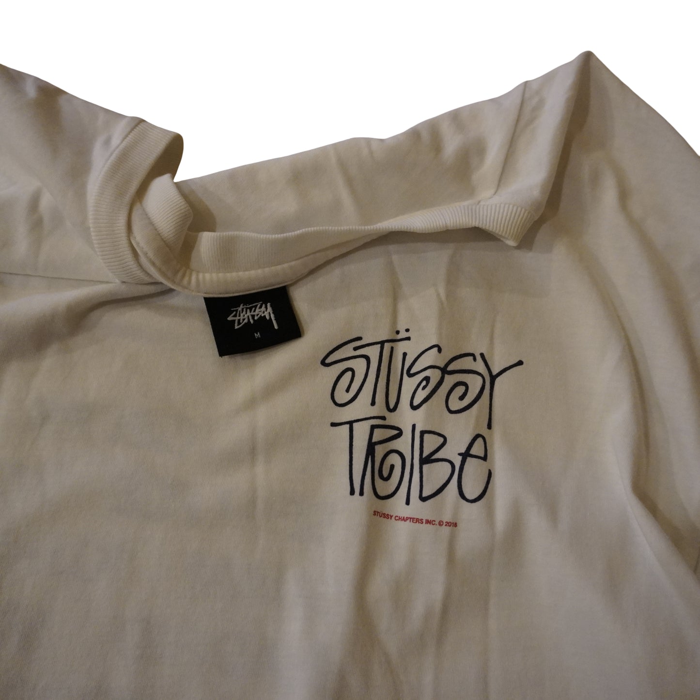 Stussy Tribe Tee