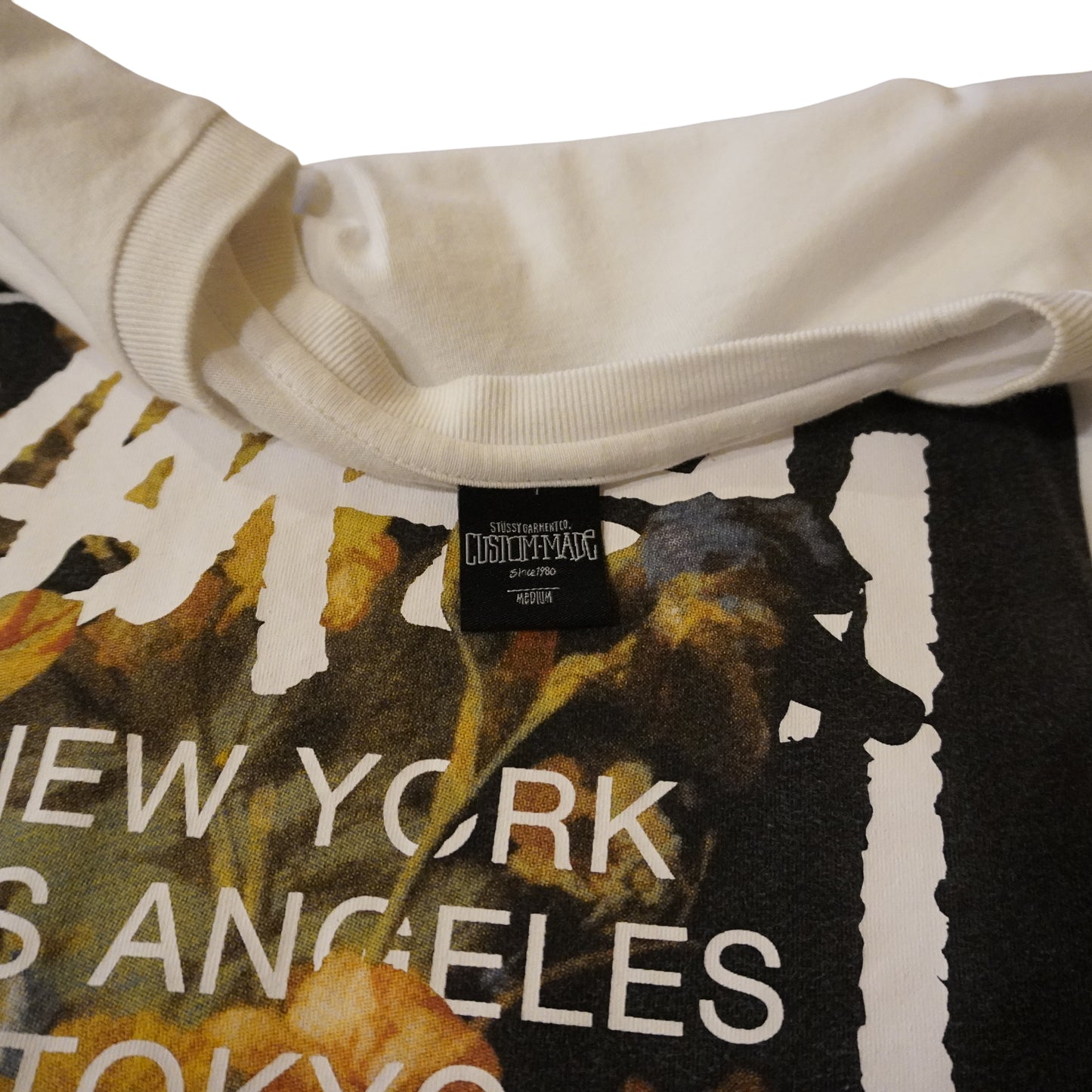 Stussy Tee