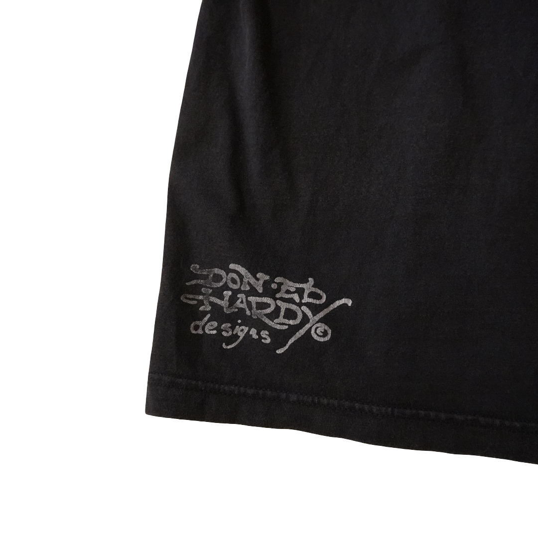 Ed Hardy Tee
