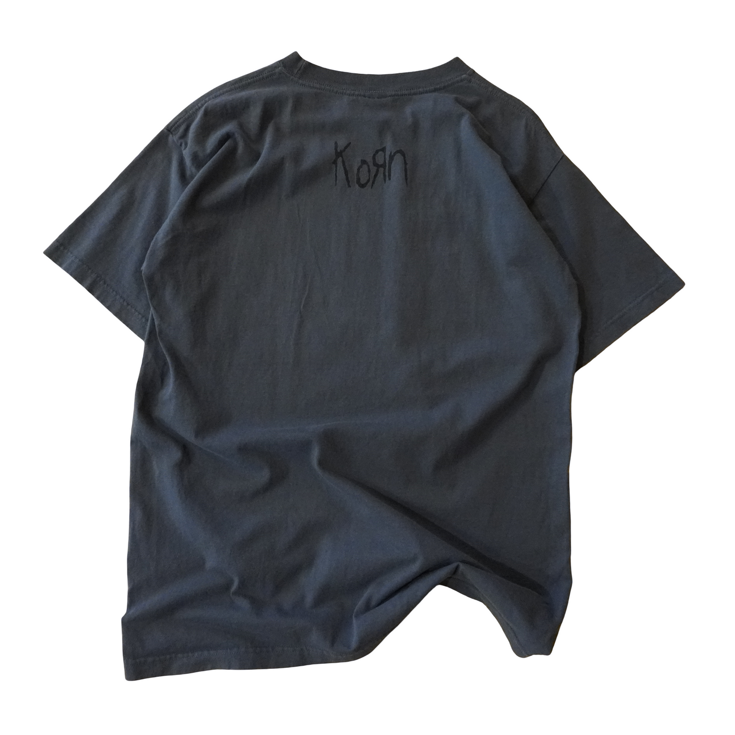Vintage Korn Band Tee