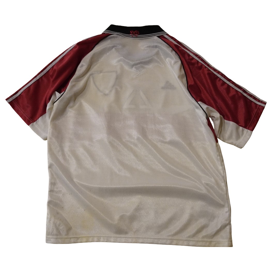 1998-99 Adidas VIB Göttinger Gruppe Shirt