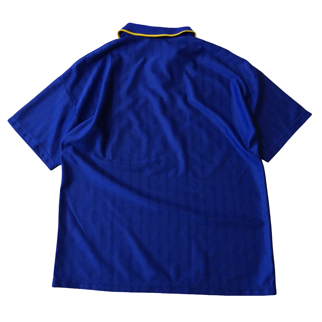 1995-97 Chelsea Home Shirt