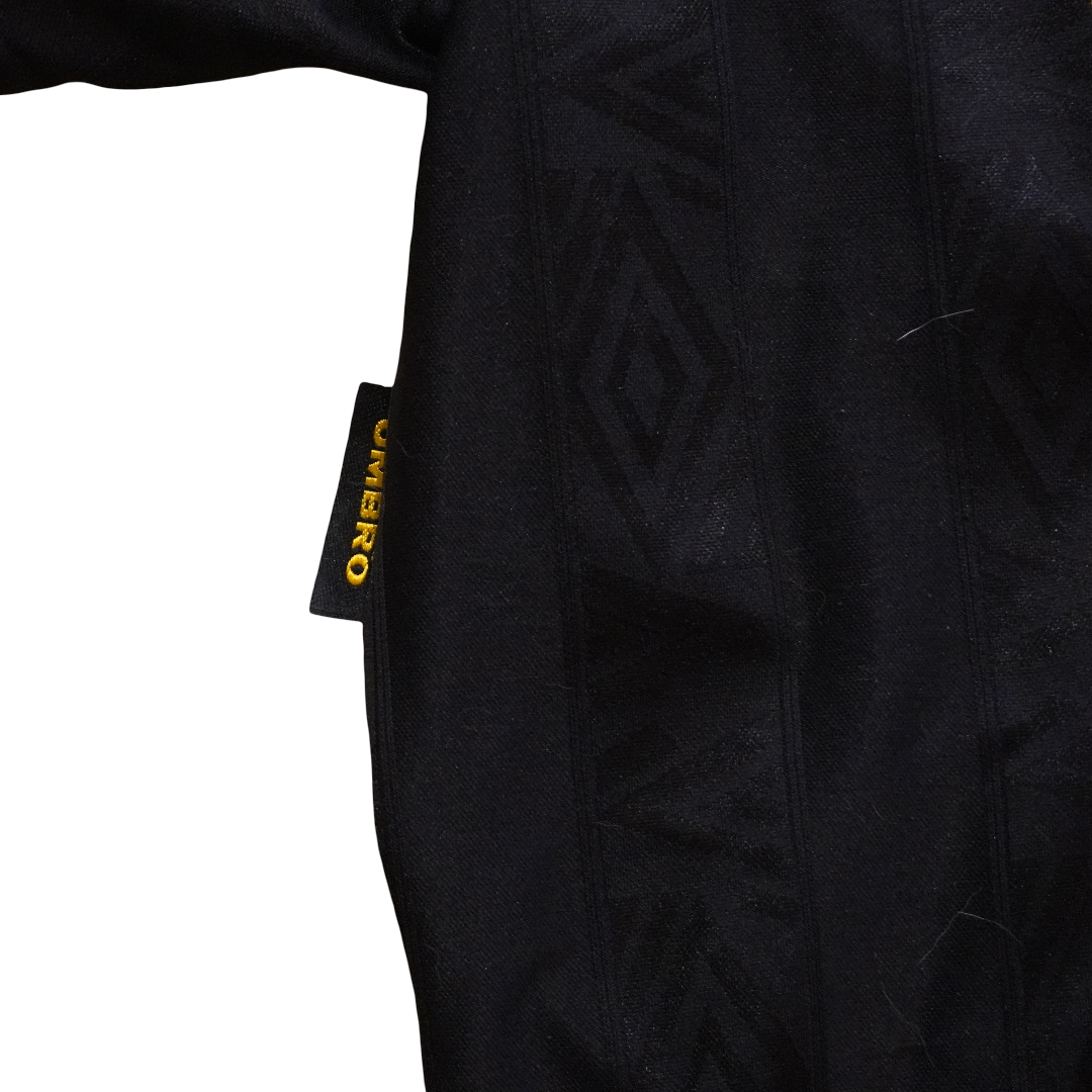 1993-94 Manchester United Away shirt