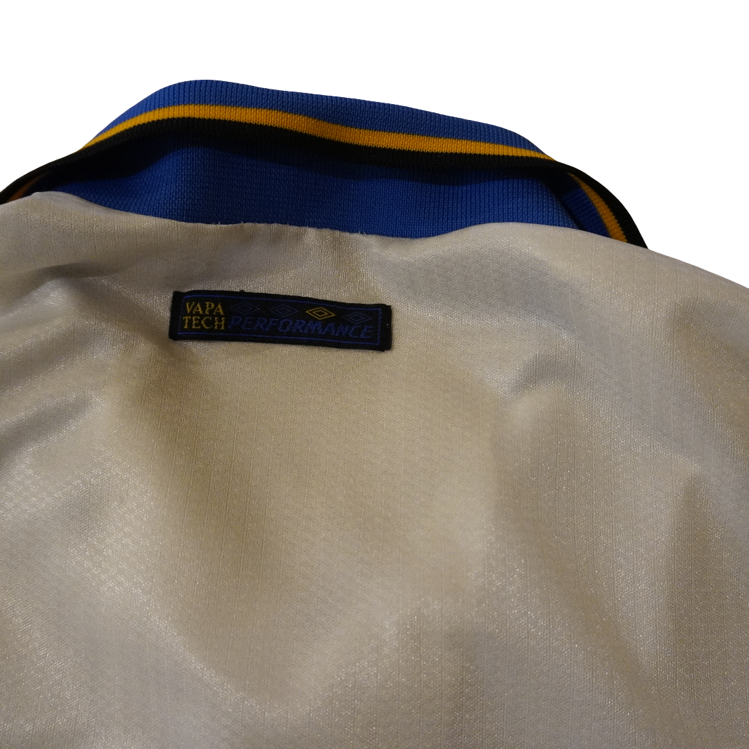 1997-98 Inter Milan Away Shirt