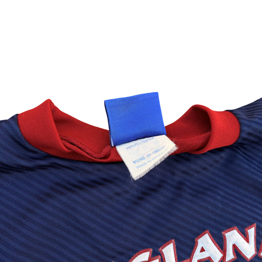 1994-1995 England Training Shirt