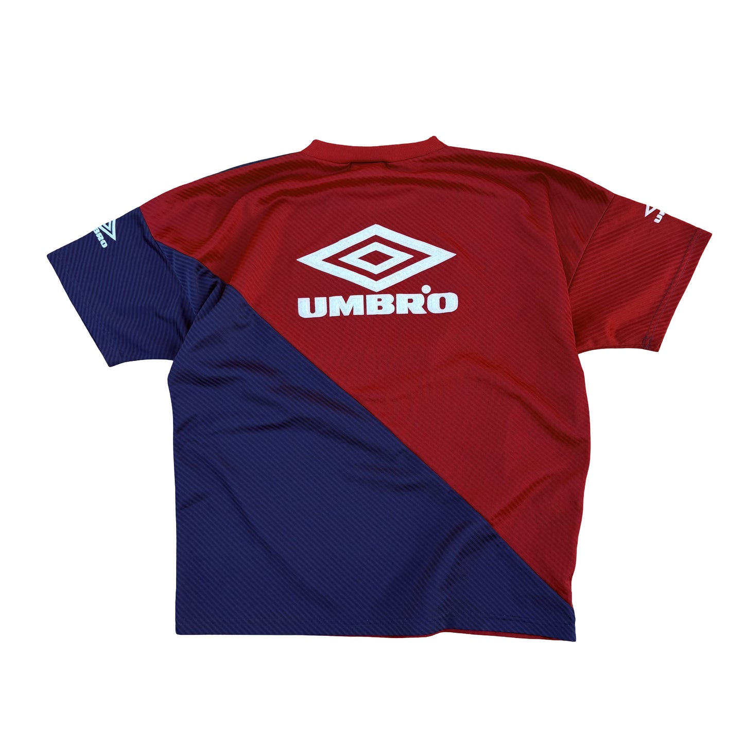 1994-1995 England Training Shirt