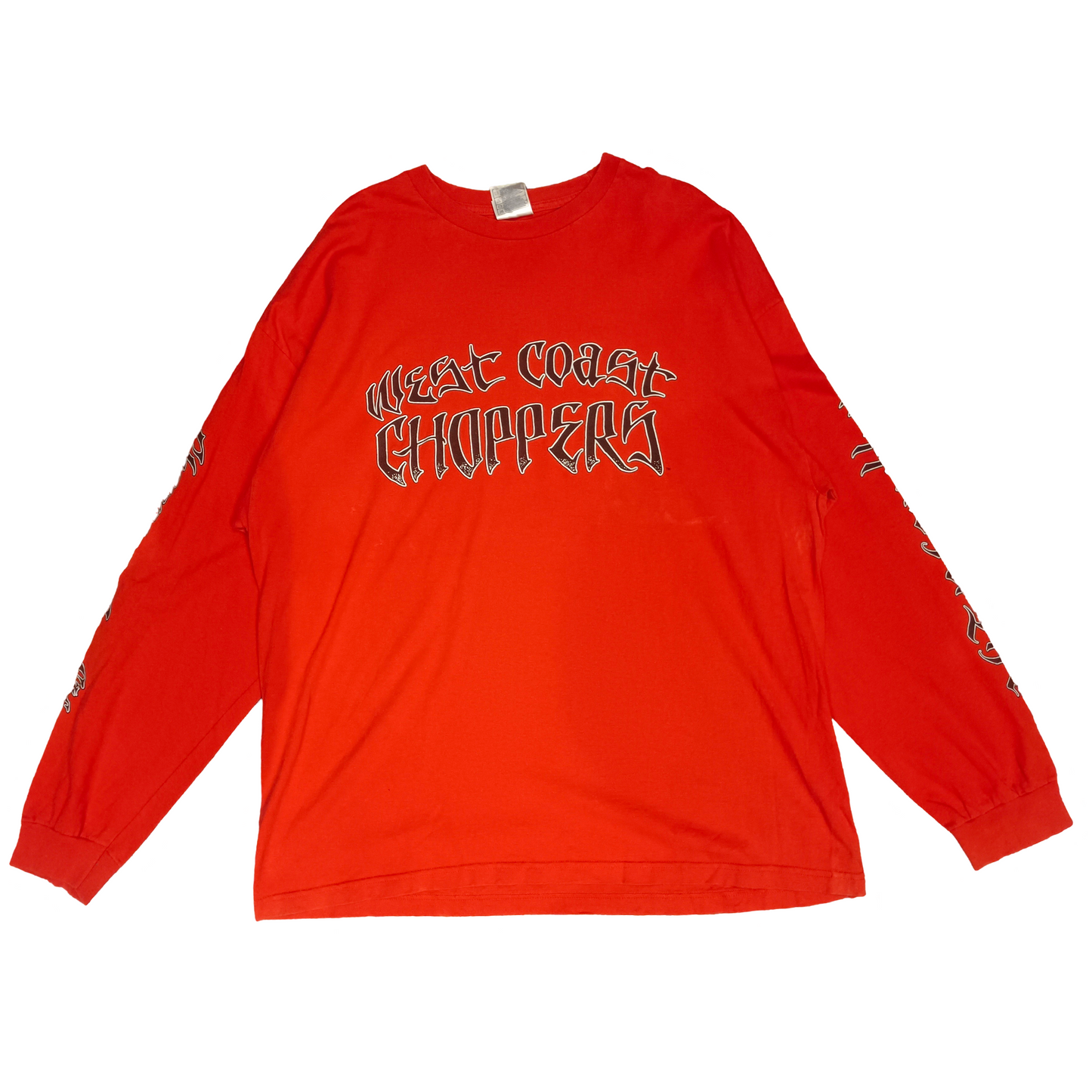 West Cost Choppers LS