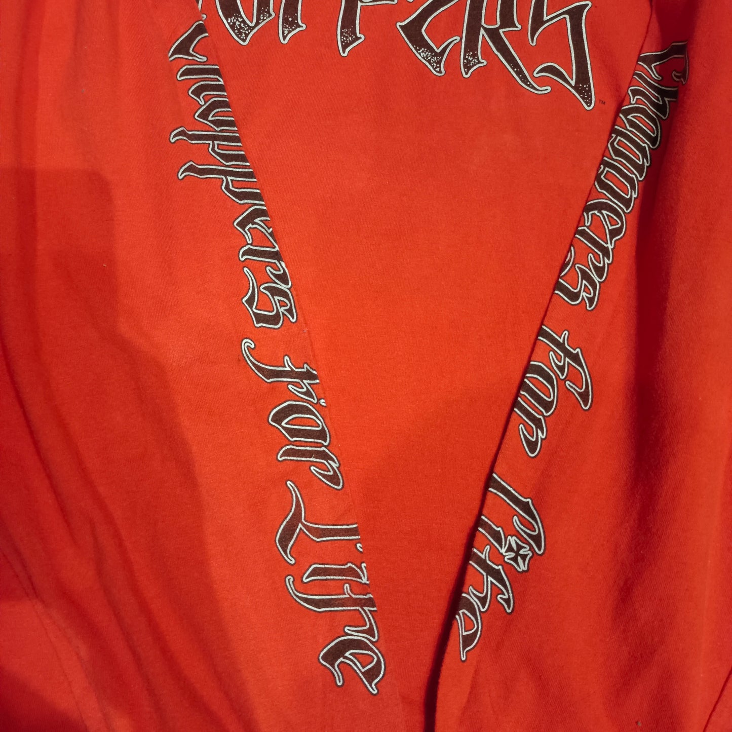 West Cost Choppers LS