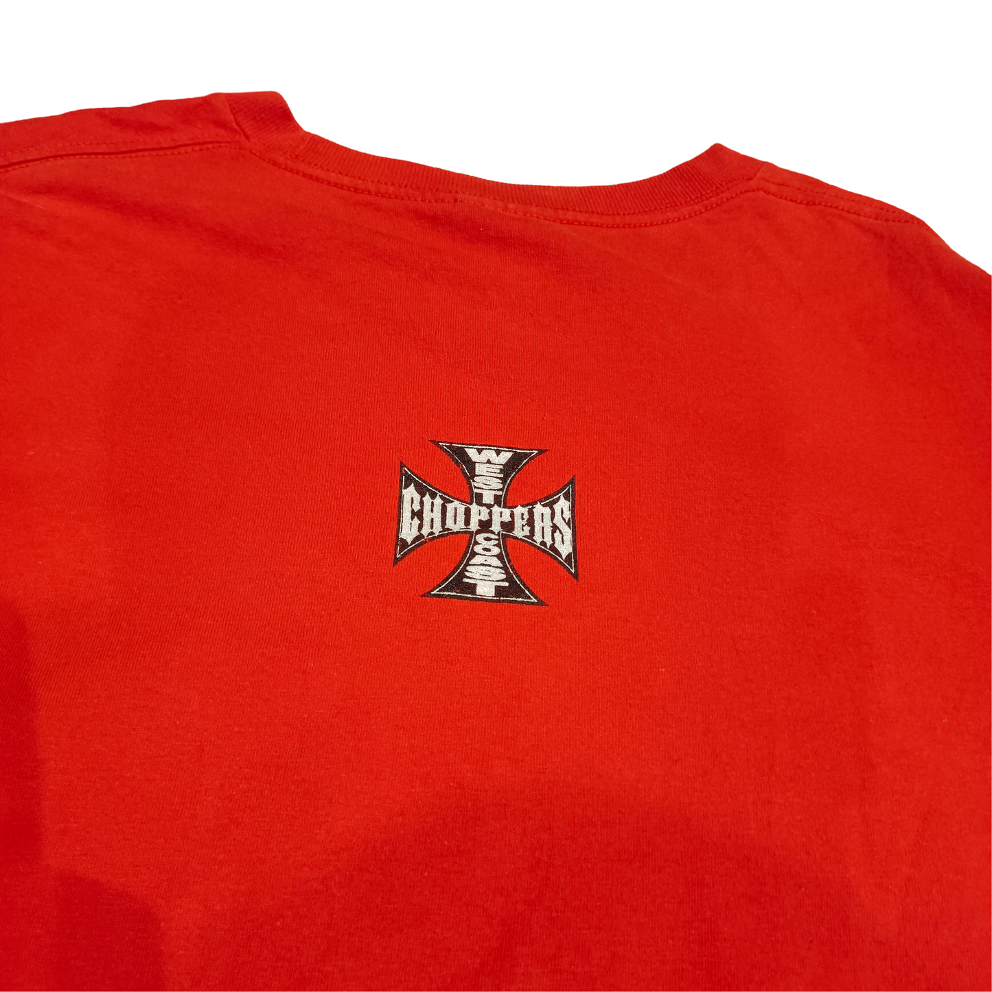 West Cost Choppers LS