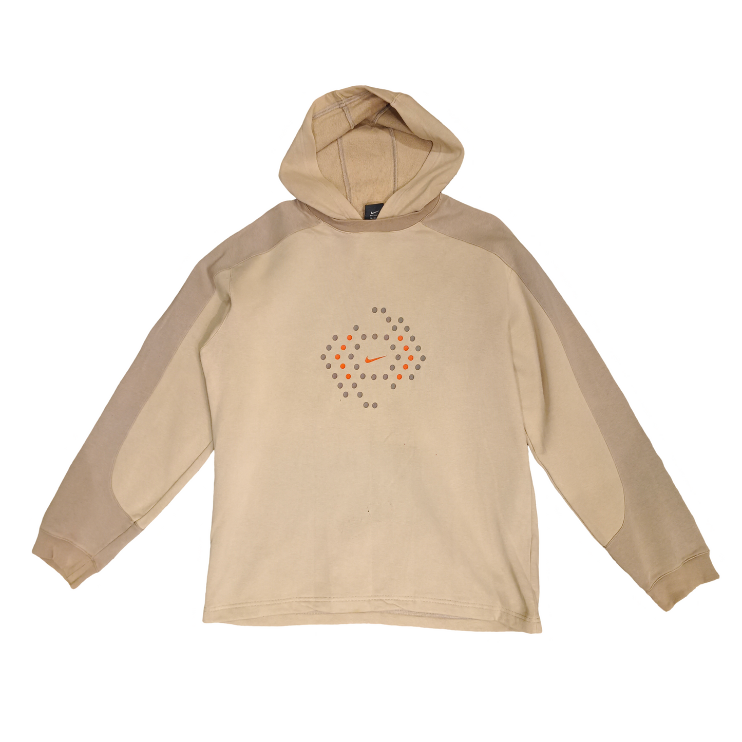 Nike Brown Hoodie