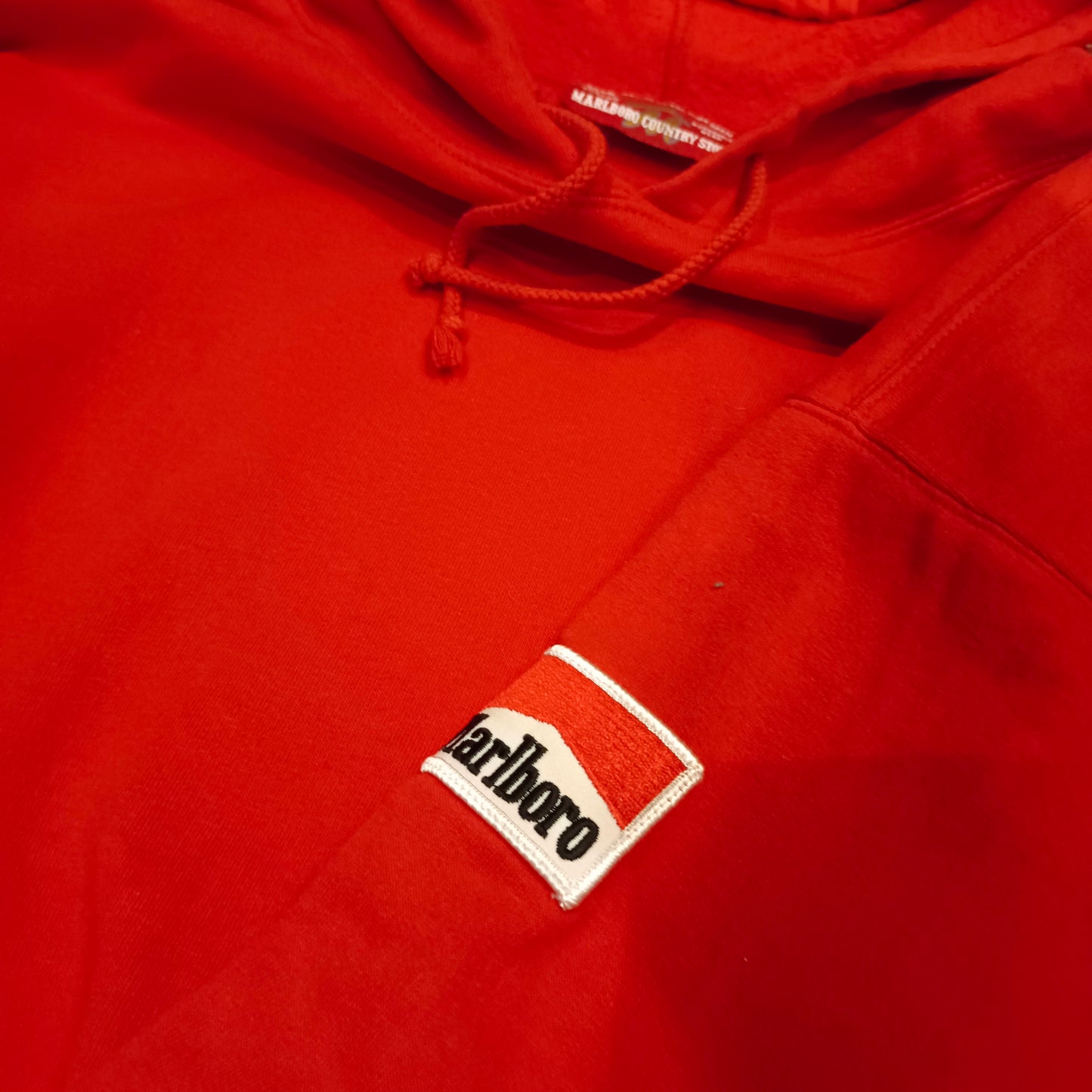 Vintage Marlboro Hoodie