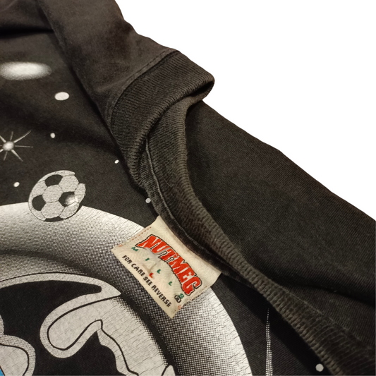 Vintage Valencia F.C. Tee