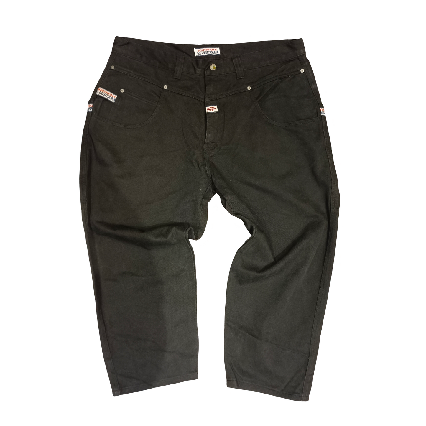 SouthPole Y2K Pants