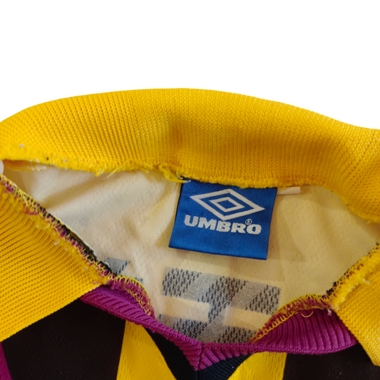 Kyoto Purple Sanga 1997-98 Away