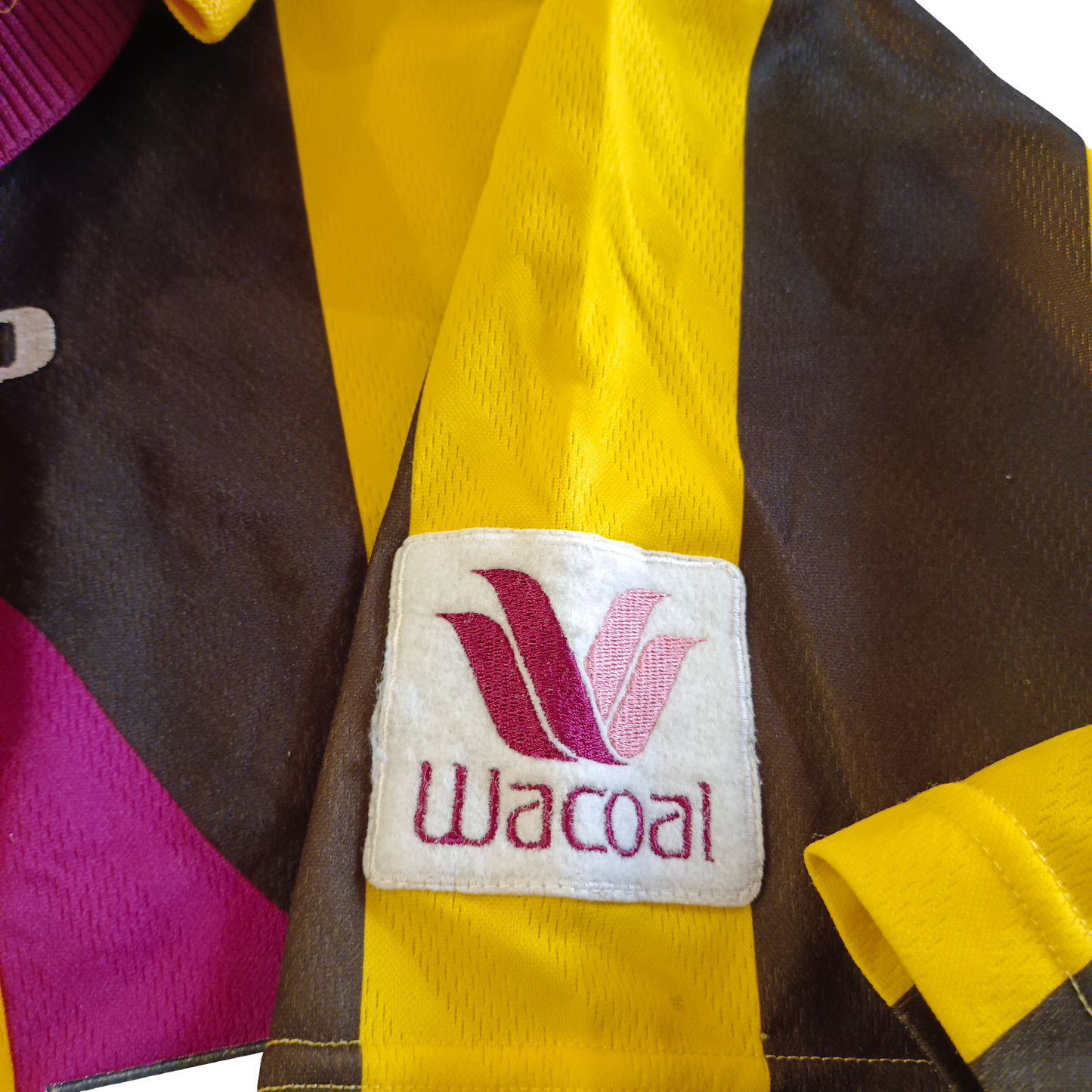 Kyoto Purple Sanga 1997-98 Away