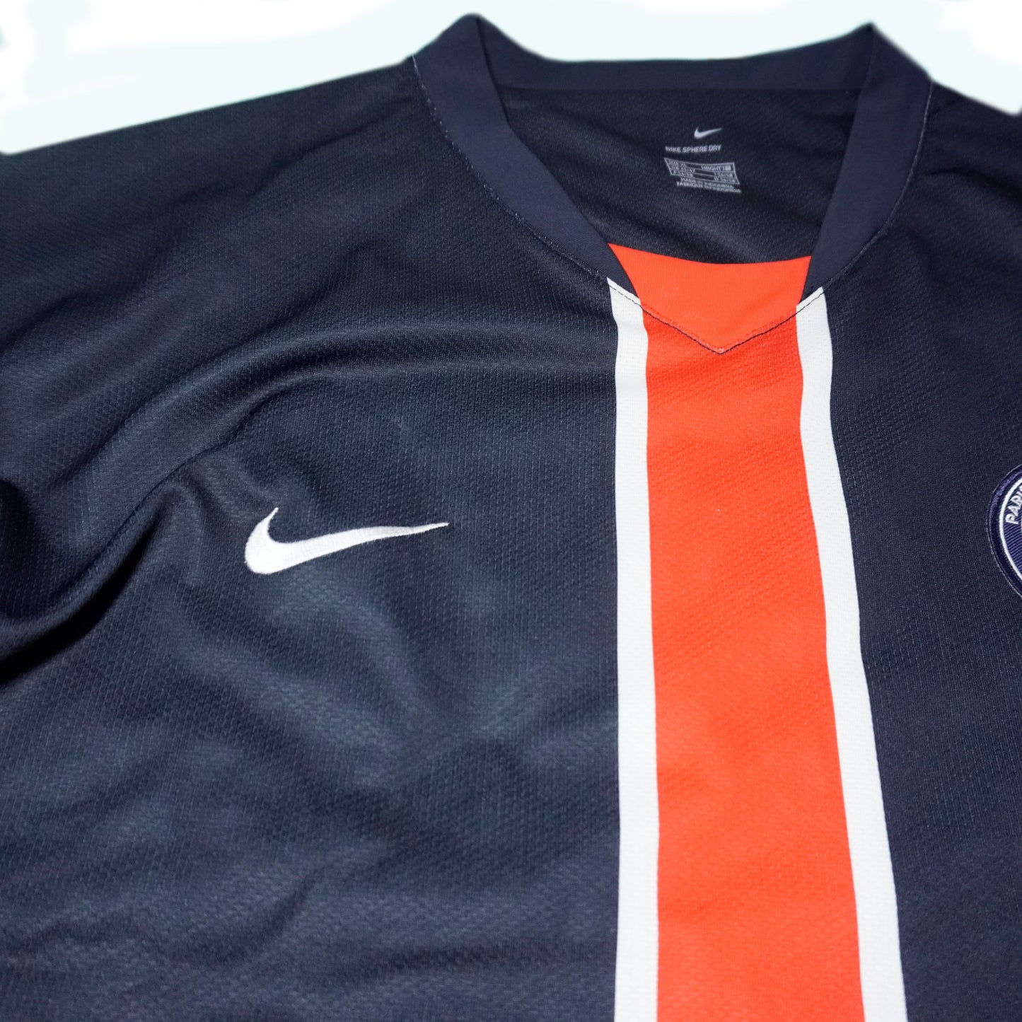 PSG 2007-08