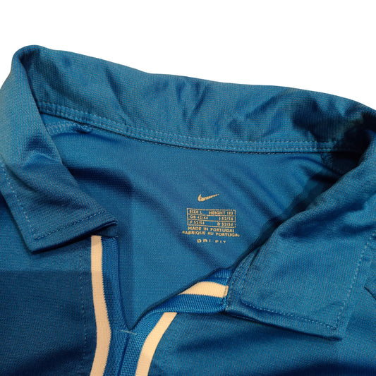 Valencia CF Football Jersey 2000-01