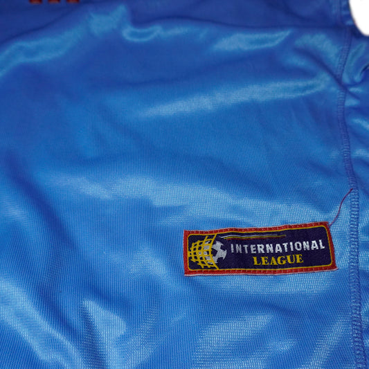 SS Lazio 2002-03 Home Kit