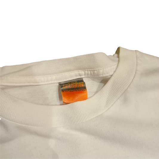 Vintage Legend Never Dies Motorcycle LS