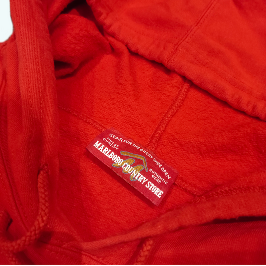 Vintage Marlboro Hoodie